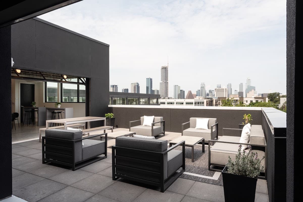 Studio Haus East 6th Austin by Kasa, Hotel in Austin