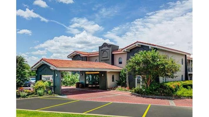 Baymont by Wyndham Austin University Area, Hotel in University of Texas