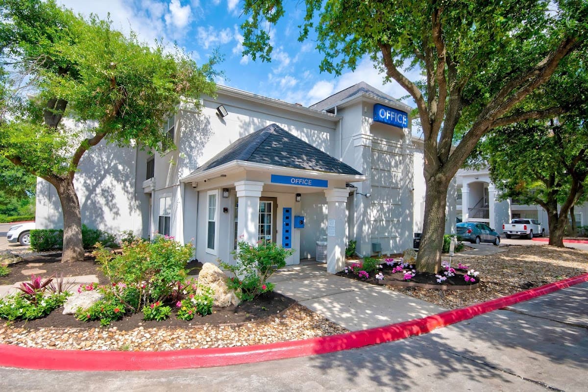 Studio 6 Extended Stay - Austin, TX - Midtown, Aparthotel in University of Texas