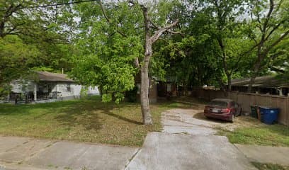 Air bnb, Bed & Breakfast in University of Texas