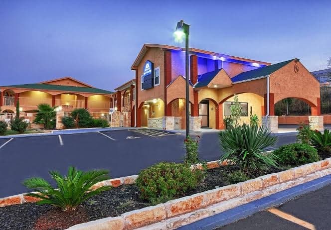 Econo Lodge Austin South, Hotel in Austin