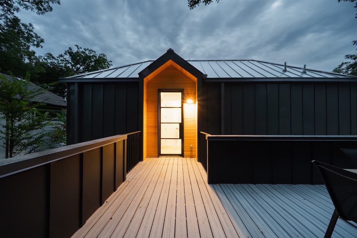 East Austin Modern Bungalow, Hotel in Austin