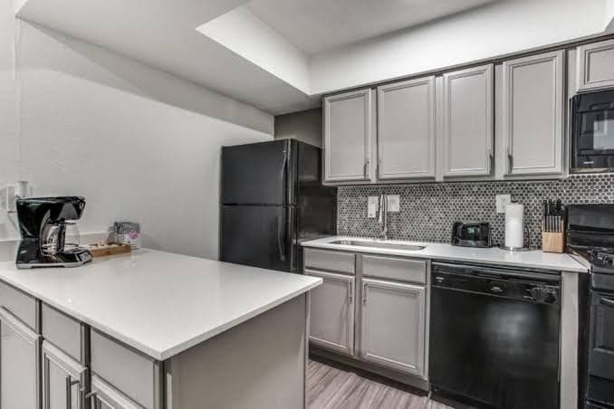 CozySuites 1BR Apartment Skyline Barton Creek 07 - Apartment, Hotel in Austin
