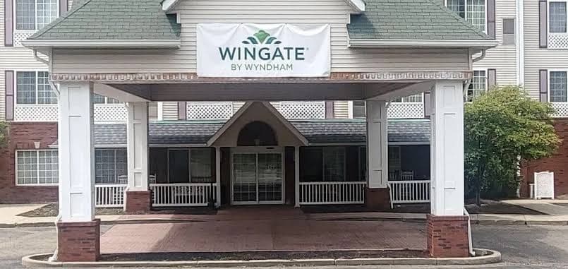 Wingate by Wyndham Youngstown, Hotel in Mineral Ridge