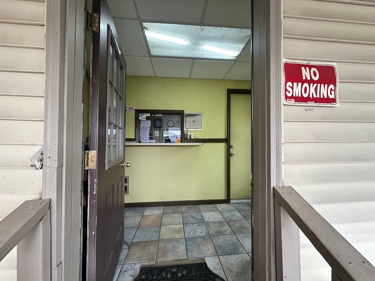 Westgate Manor Motel By OYO Youngstown Austintown, Motel in Austintown