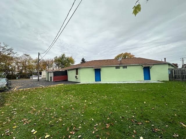 Westgate Manor Motel By OYO Youngstown Austintown, Motel in Austintown