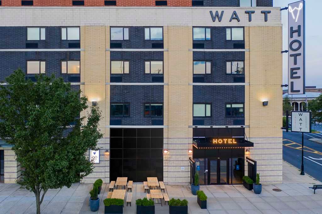 Watt Hotel Rahway, Tapestry Collection by Hilton, Hotel in Rahway