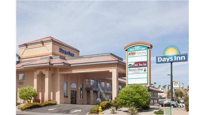 Days Inn by Wyndham Yuma, Hotel in Yuma