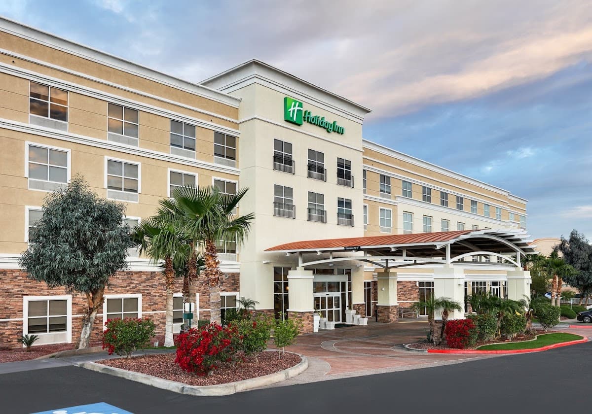 Holiday Inn Yuma by IHG, Hotel in Yuma