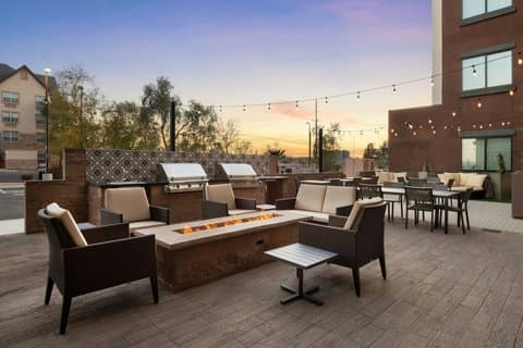 Residence Inn by Marriott Yuma, Hotel in Yuma
