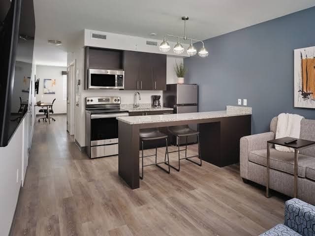 stayAPT Suites Yuma, Aparthotel in Yuma