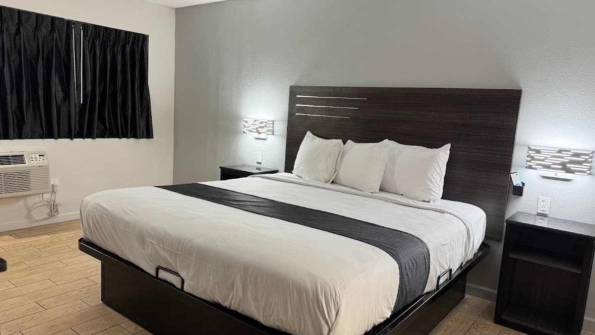 RegaLodge Motel, Motel in Yuma