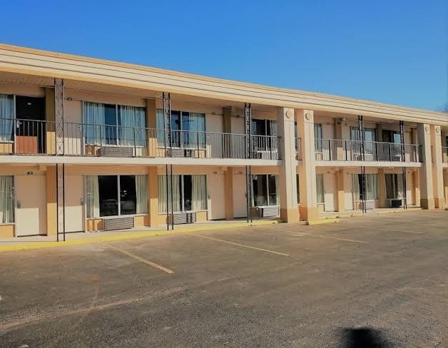 Asheville Airport Inn, Hotel in Fletcher