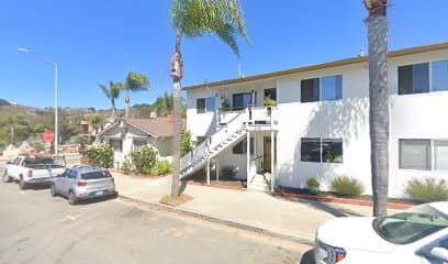 La Casita, Hotel in Avila Beach
