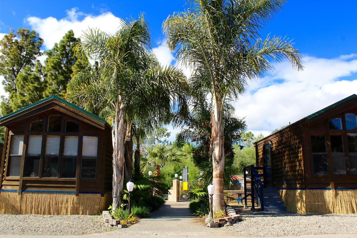 Avila Pismo RV Resort & Campground, Campsite in Avila Beach