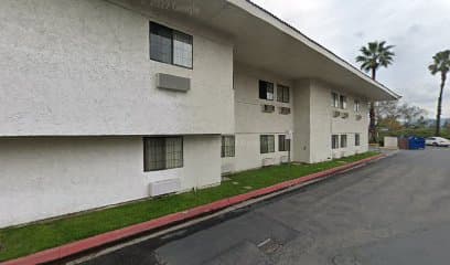 Swing Inn, Hotel in Avocado Heights