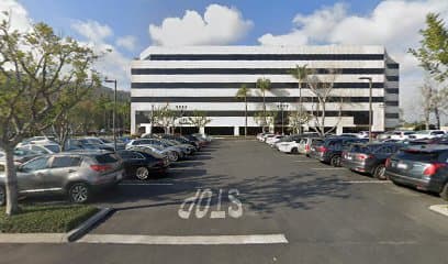 Los Angeles Hotel-Restaurant Employer-Union Retirement Fund, Hotel in Avocado Heights