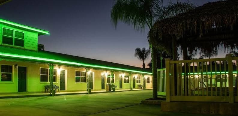 Budget Inn of Avon Park, Motel in Avon Park