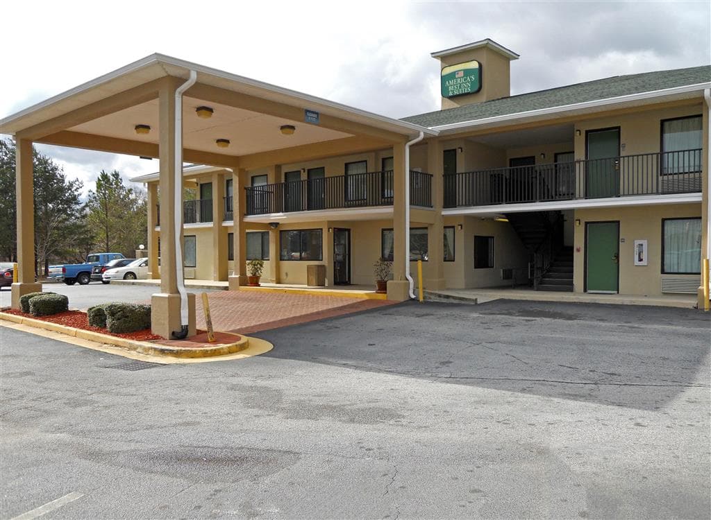 America's Best Inn Decatur, Hotel in Belvedere Park
