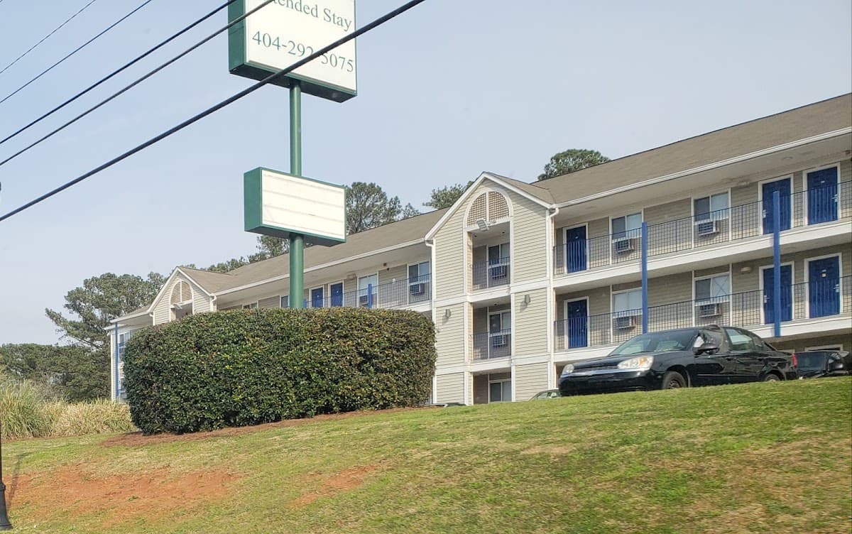 Budgetel Inn & Suites - Stone Mountain, GA, Hotel in Clarkston