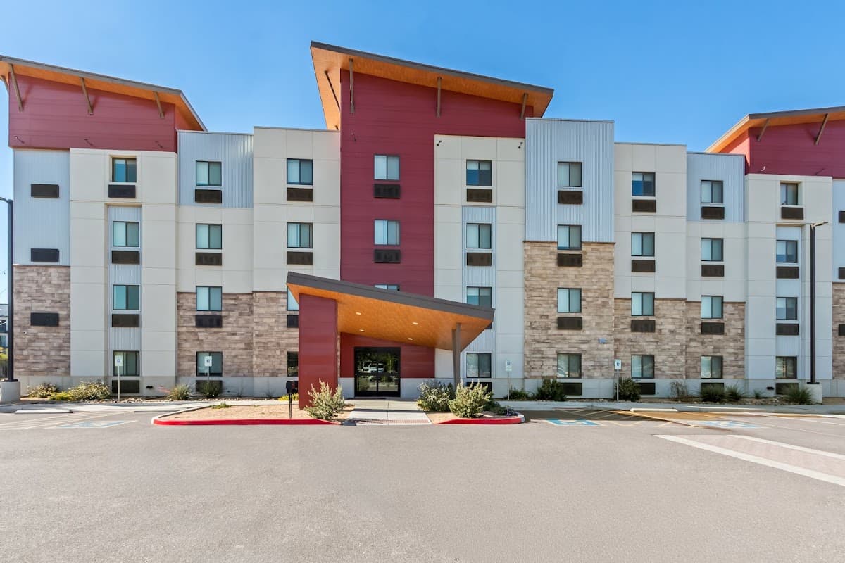Sonesta Simply Suites Avondale, Hotel in Tolleson