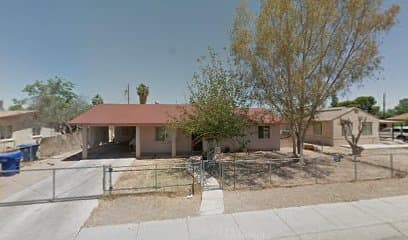 The Hotel, Hotel in Tolleson