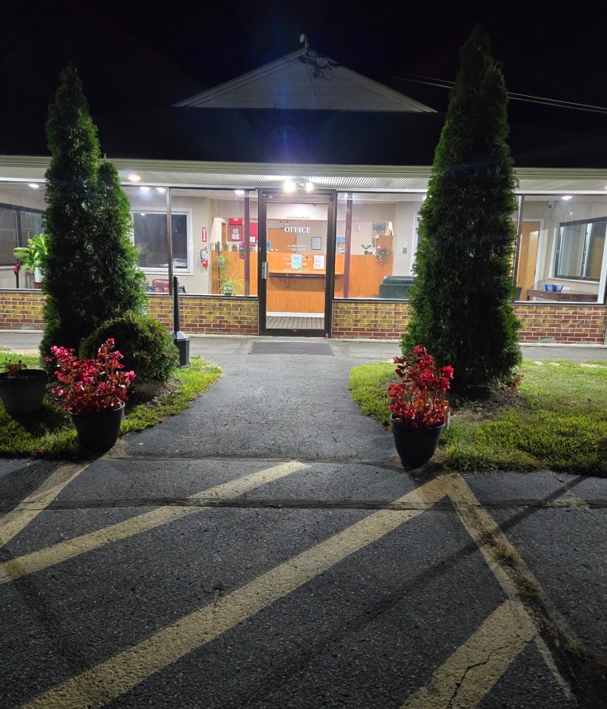 Nashoba Valley Inn & Suites, Motel in Ayer