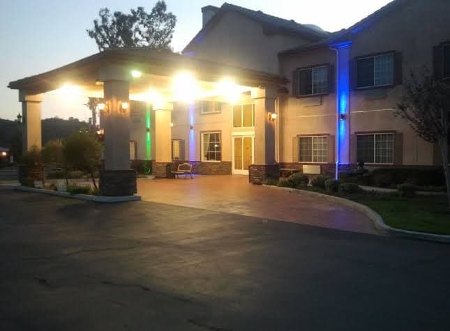 Best Western Route 66 Glendora Inn, Hotel in Glendora