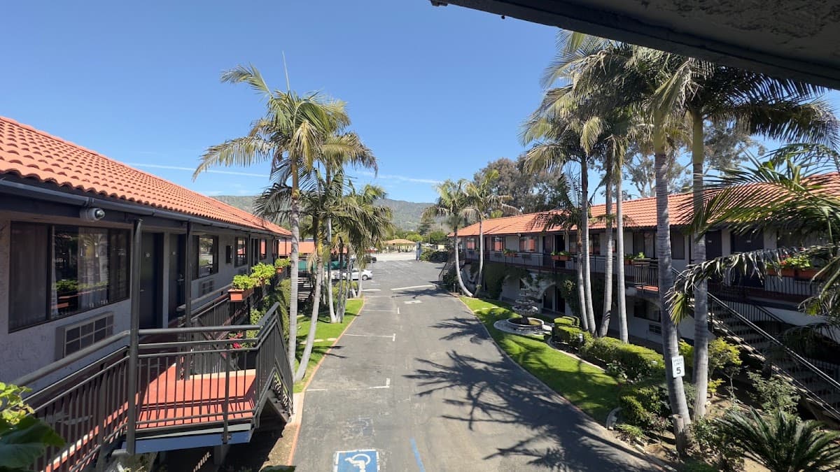 Garden Inn & Suites Glendora, Hotel in Glendora