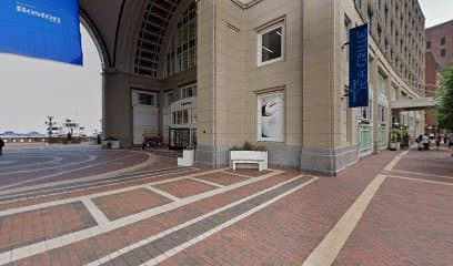 Town place suites, Motel in Boston