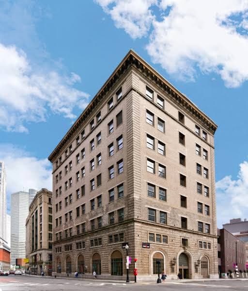 Global Luxury Suites Downtown Boston, Hotel in Boston