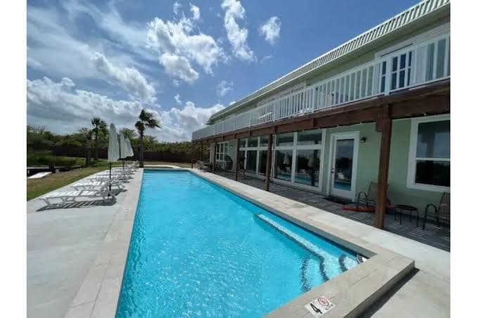 Lakeside Suites6private room+bath/Lakeview/‍️‍️, Hotel in San Leon