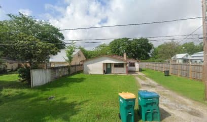 Rental 1, Hotel in Bacliff