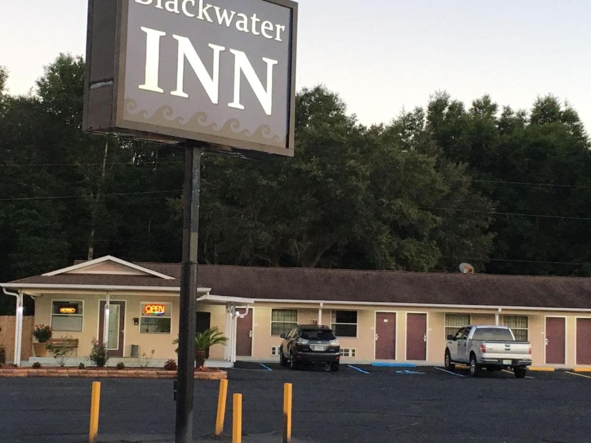 Blackwater Inn Milton, Hotel in East Milton