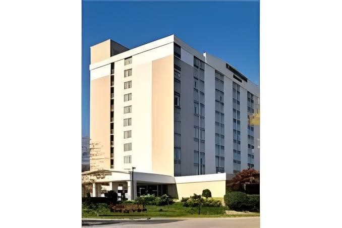 Hotel Pentagon South, Hotel in Baileys Crossroads