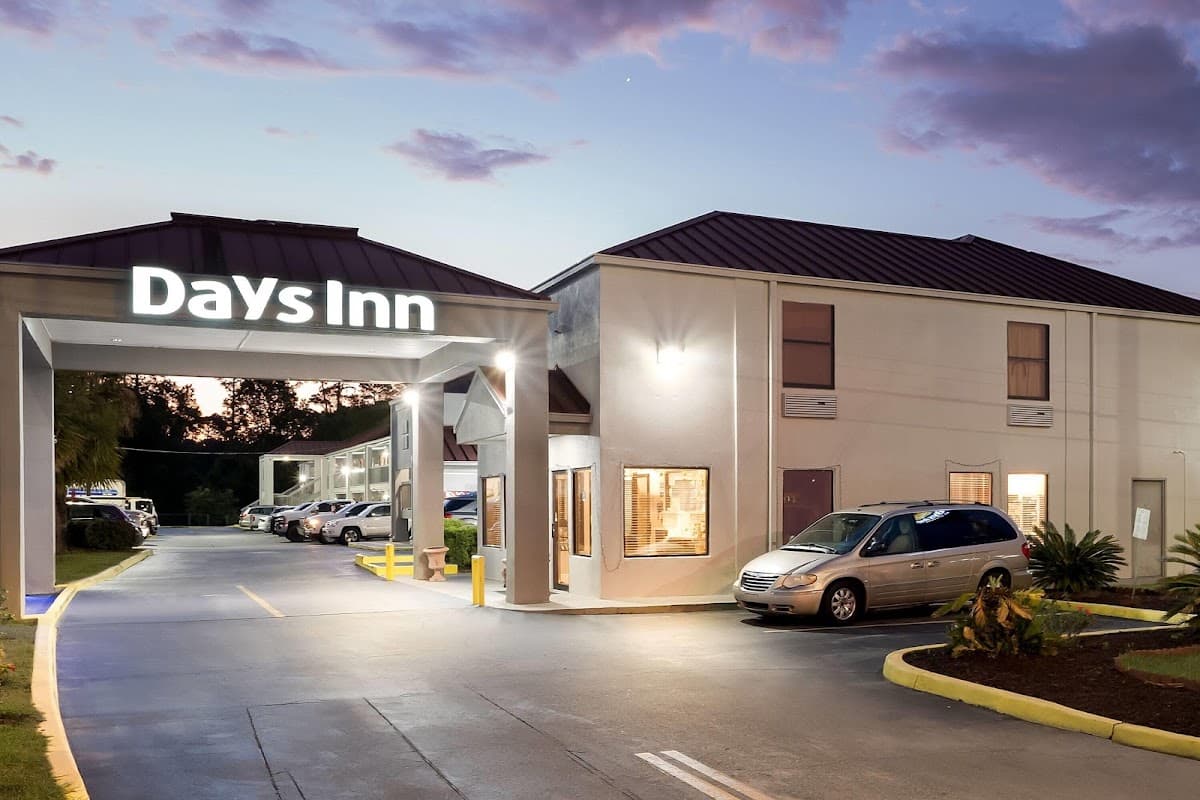 Days Inn by Wyndham Bainbridge, Hotel in Bainbridge