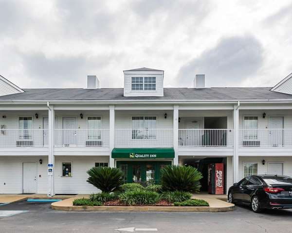 Quality Inn Bainbridge, Hotel in Bainbridge