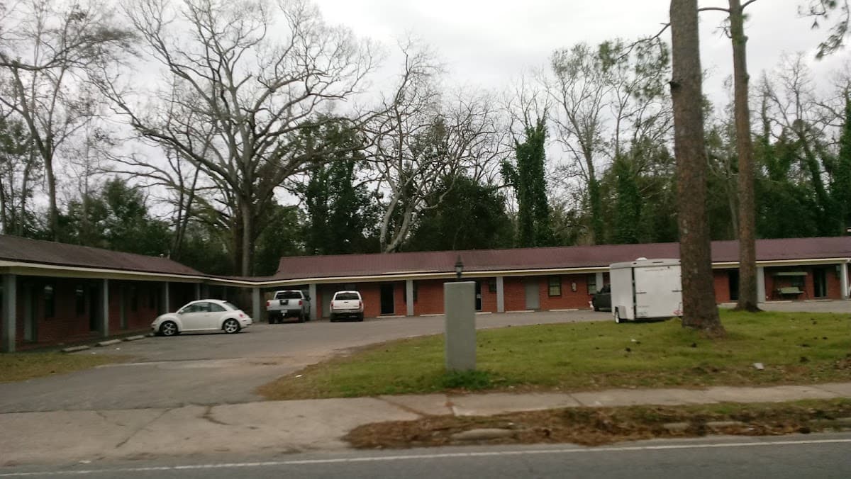 Budget Inn, Motel in Bainbridge