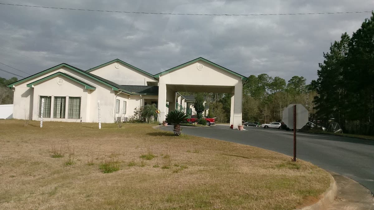 Western Motel, Motel in Bainbridge