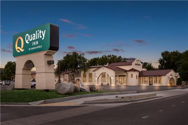 Quality Inn Baker City, Hotel in Baker City