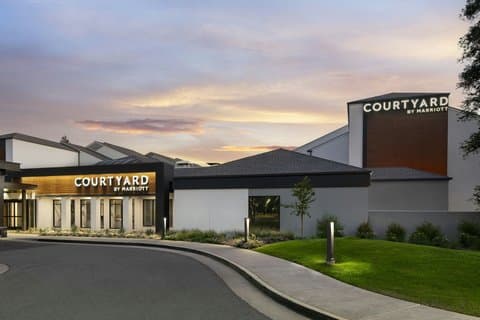 Courtyard by Marriott Bakersfield, Hotel in Bakersfield