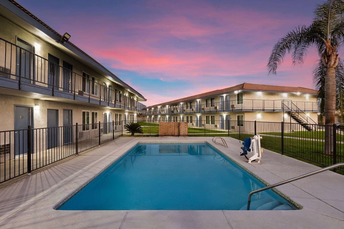 Days Inn by Wyndham Bakersfield, Hotel in Bakersfield