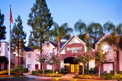 Residence Inn by Marriott Bakersfield, Hotel in Bakersfield