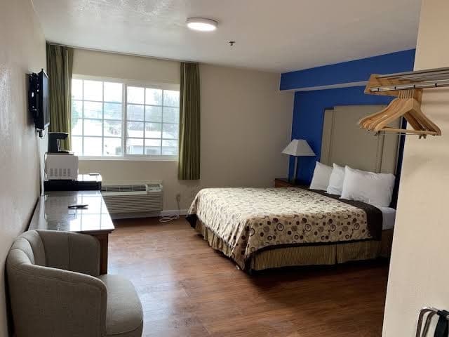California Inn & Suites Bakersfield, Hotel in Bakersfield