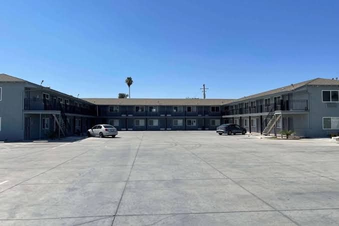 Super 8 by Wyndham Bakersfield Ca, Hotel in Bakersfield
