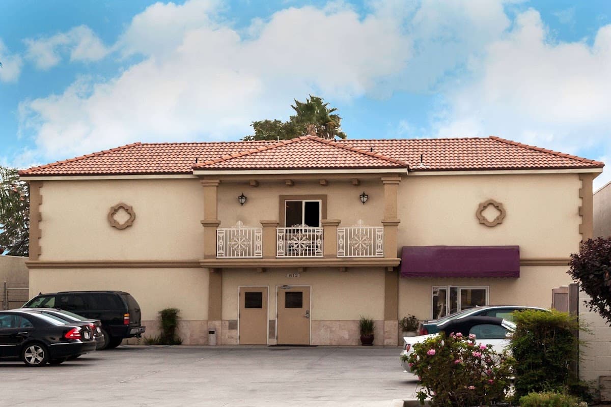 Howard Johnson by Wyndham Bakersfield, Hotel in Bakersfield