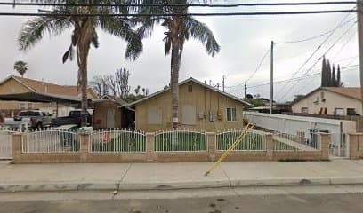 Hotel, Hotel in Bakersfield