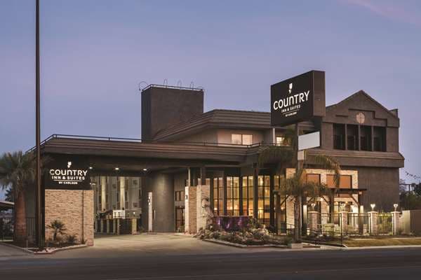 Country Inn & Suites by Radisson, Bakersfield, CA, Hotel in Bakersfield