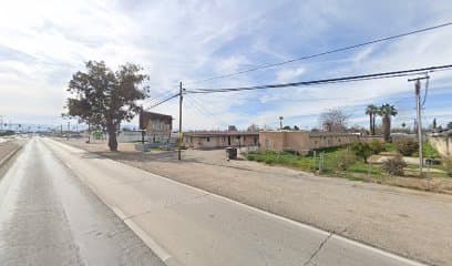 Globe Motel, Hotel in Bakersfield