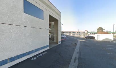 lodge, Hotel in Bakersfield